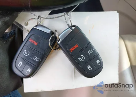 2014 Jeep Grand Cherokee Limited z USA, uszkodzony, nr VIN 1C4RJFBG0EC227311